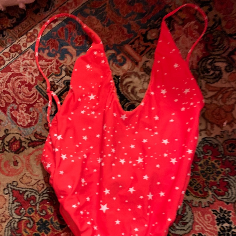 star storm full piece bathing suit